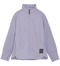 Color Kids Softshelljassen - loom Lavender