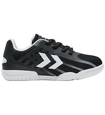 Hummel Skór - Root Elite Jr LC - Svart
