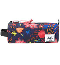 Herschel Pencil Case - Settlement - Doodle Bloom