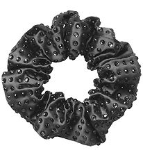 DAY ET Scrunchie - Crystal Kula - Gummimetall