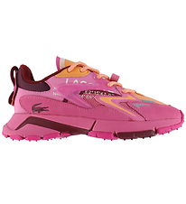 Lacoste Shoes - Neo Tech - Lapland/Black