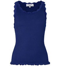 Rosemunde Efst -RkBeathe - Rib - Sodalite Blue M. Blúnda