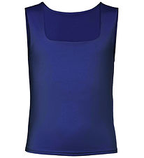 Rosemunde Efst - RkBillie - Viðsnúanlegt - Sodalite Blue
