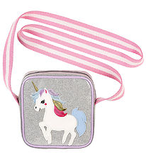 Souza Bag - Unicorn - Silver
