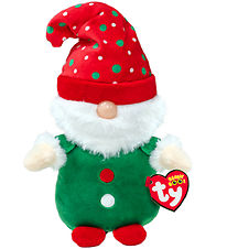 Ty Gosedjur - Beanie Boos - 17 cm - Gnolan