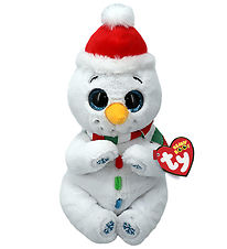 Ty Gosedjur - Beanie Magar - 20 cm - Brrrnard
