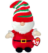 Ty Gosedjur - Beanie Boos - 17 cm - Gnewman