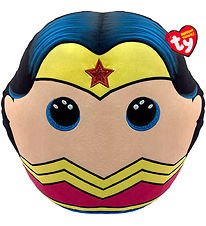 Ty Soft Toy - Squishy Beanies - 25 cm - Wonder Woman