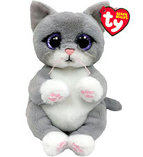 Ty Soft Toy - Beanie Bellies - 15 cm - Morgan