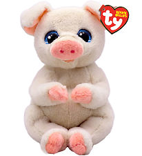 Ty Gosedjur - Beanie Magar - 15 cm - Penelope