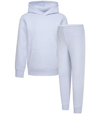 Jordan Sweatset - Reines Platin