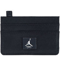 Jordan Card holder - Black