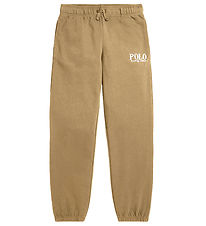 Polo Ralph Lauren Jogginghosen - Beige