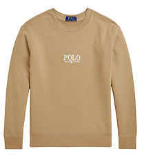 Polo Ralph Lauren Peysa - Drapplitað