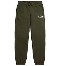 Polo Ralph Lauren Jogginghosen - Gürteltier