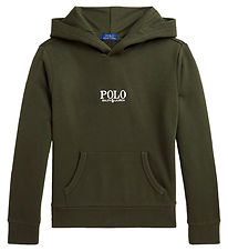 Polo Ralph Lauren Kapuzenpullover - Gürteltier