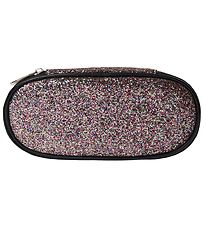 Sofie Schnoor Pencil Case - Multi/Glitter