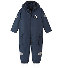 Reima Snowsuit - Marte - Blue