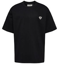 Hummel T-shirt - hmlJR - Black