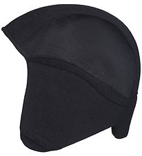 Abus Helmet cap - Winter Kit - Size M - Black