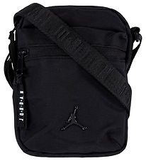 Jordan Shoulder Bag - Black