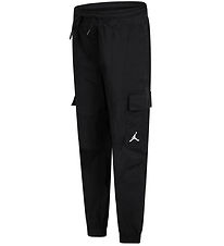 Jordan Shell-Hose - Schwarz
