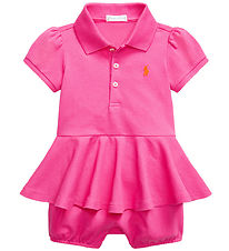 Polo Ralph Lauren Sommardräkten - Rosa