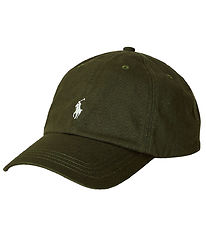 Polo Ralph Lauren Cap - Armadillo