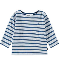 Molo Blússa - Edarko - Lagoa Stripe
