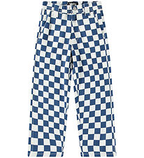 Molo Hosen - Ataru - Bester Blue Check
