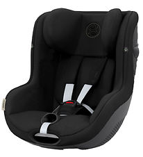 Cybex Bilbarnstol u. Base - Sirona G i-Size - Magic Black