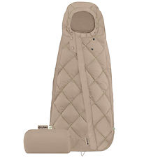 Cybex Driver bag - Snøgga Mini 2 - Almond Beige