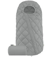 Cybex Driver bag - Snøgga 2 - Stone Grey