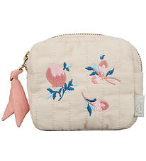 Cam Cam Wallet - Quilted - Berries