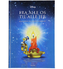 Forlaget Carlsen Book - From All of Us To All of You