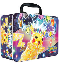 Pokémon Collector's Chest - Collector's Chest