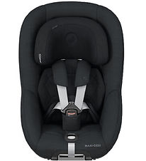 Maxi-Cosi Bilbarnstol - Pearl 360 Pro - Authentic Black