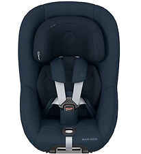 Maxi-Cosi Bilbarnstol - Pearl 360 Pro - Authentic Blue