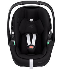 Maxi-Cosi Bilbarnstol - Pebble 360 Pro2 - Twillic Black