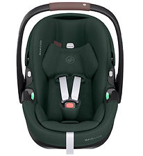 Maxi-Cosi Bilbarnstol - Pebble 360 Pro2 - Essential Green