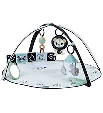 Tiny Love Activity Play Mat - Classic+ - Multi Colors