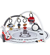 Tiny Love Activity Play Mat - Gymini Rock N Roll - Multi Colors
