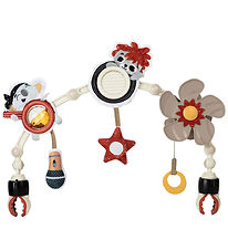 Tiny Love Barnvagnsleksaker - Tiny Rocker - Multi Färger