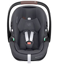 Maxi-Cosi Bilbarnstol - Pebble 360 Pro2 - Twillic Graphite