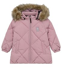LEGO® Wear Puffer Jacket - LWJojo 700 - Dust Purple