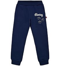 LEGO® Wear Jogginghosen - LWPhilo 703 - Dark Navy m. Print