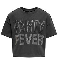 Kids Only Blouse - KogRiri - Phantom/Fever