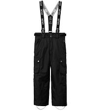Name It Skibroek - NknSlope10 - Zwart