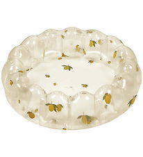 Konges Sløjd Kiddy Pool - Small Shell - Lemon