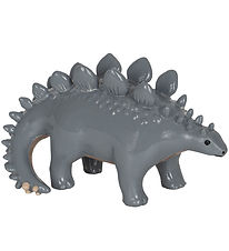 Konges Sløjd Candlestick - Dino - Green
